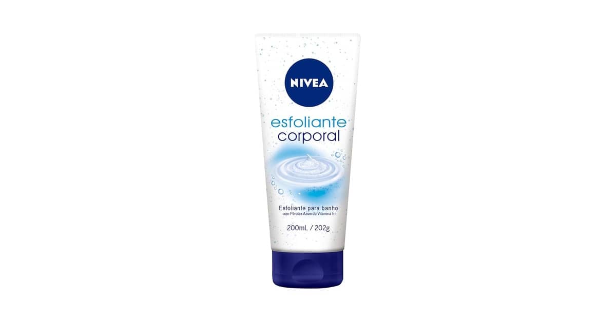 Melhor Esfoliante Corporal: Pele Macia e Renovada