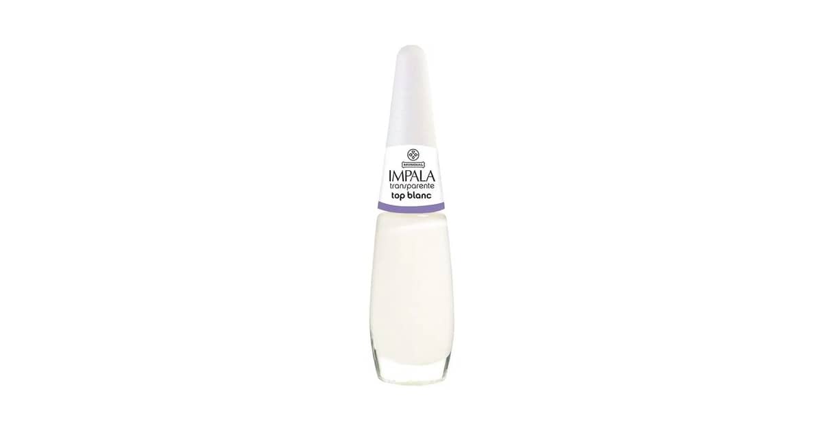 Melhor Esmalte Branco: Guia Definitivo Para Unhas Perfeitas