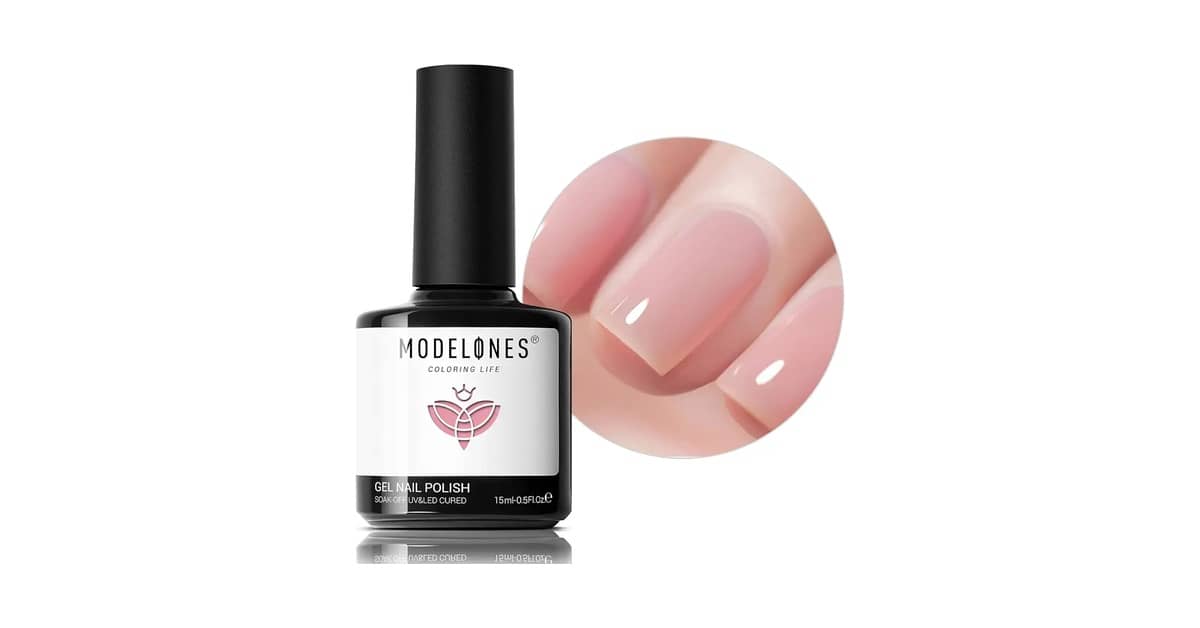 Melhor Esmalte em Gel Cabine: Guia Completo para Unhas Perfeitas