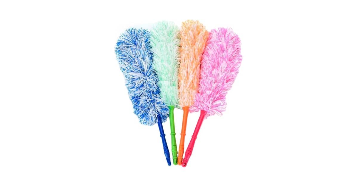 Melhor Espanador para Carro: Limpeza Impecável Sem Riscos!