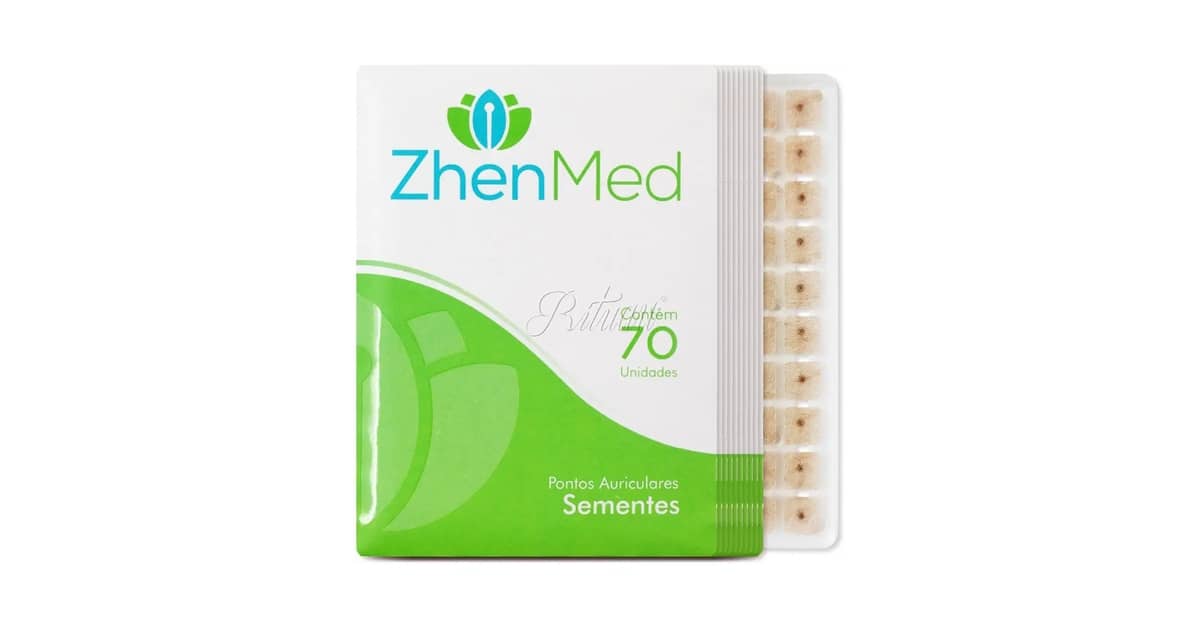 Melhor Esparadrapo para Auriculoterapia: Guia Essencial