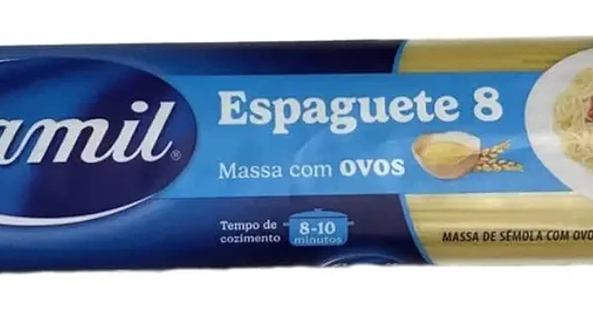 Melhor Esparguete: Guia Completo Para Escolher o Ideal