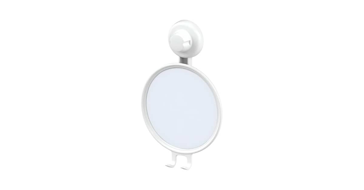 Melhor Espelho Antiembaçante: Guia de Compra e 7 Opções