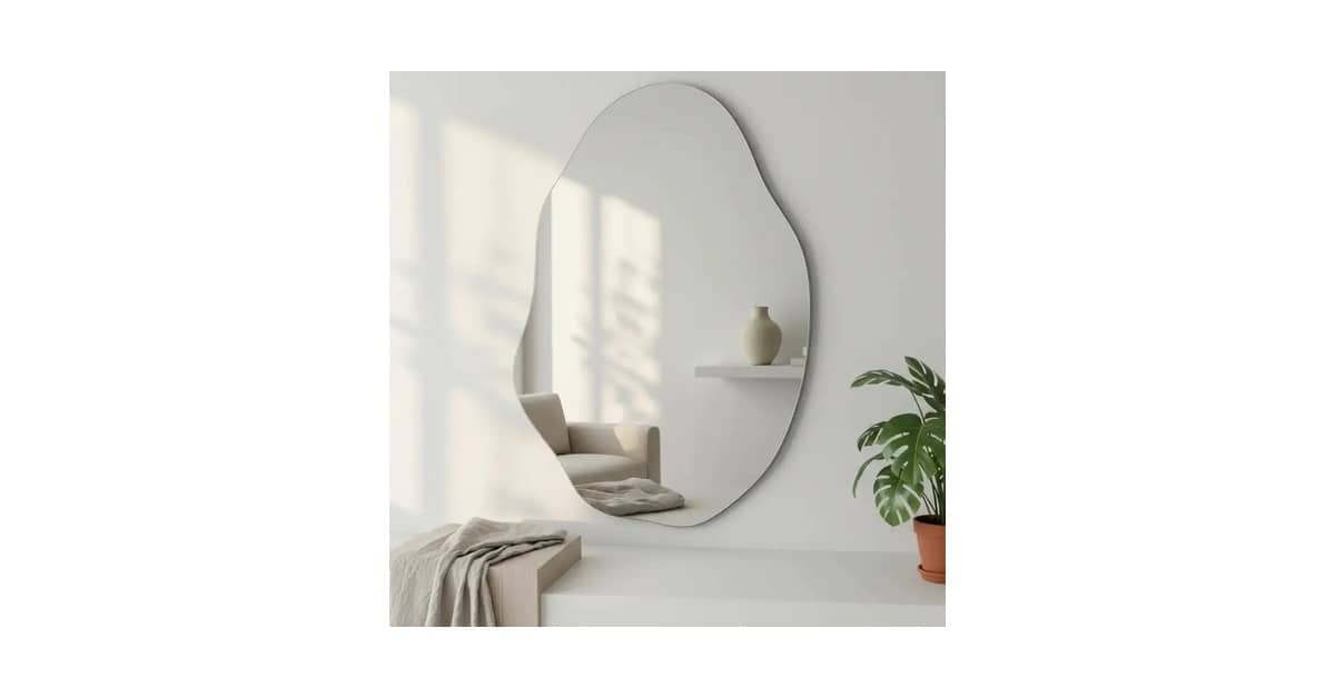 Melhor Espelho Hades: Guia Completo para Sua Decoração