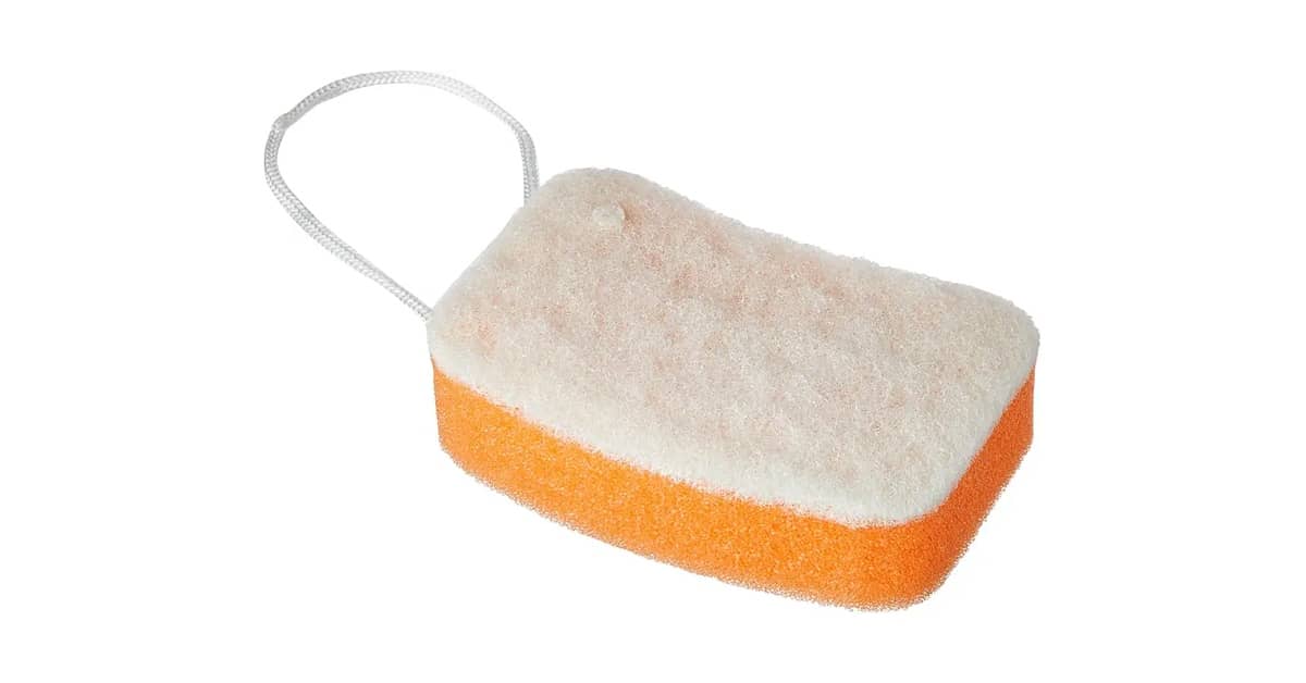 Melhor Esponja para Banho: Guia Completo