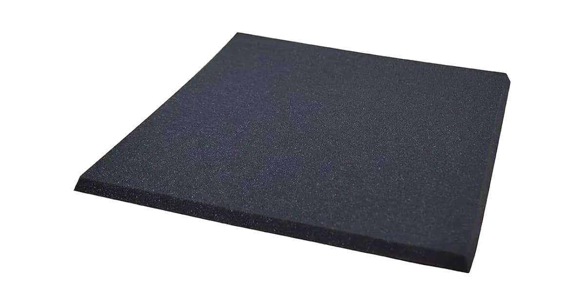 Melhor Espuma para Isolamento Acústico: Guia de Compra Essencial!