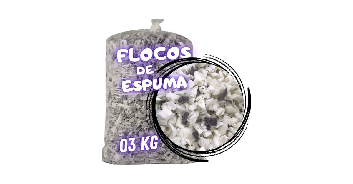 Melhor Espuma para Puff: Guia de Compra Essencial