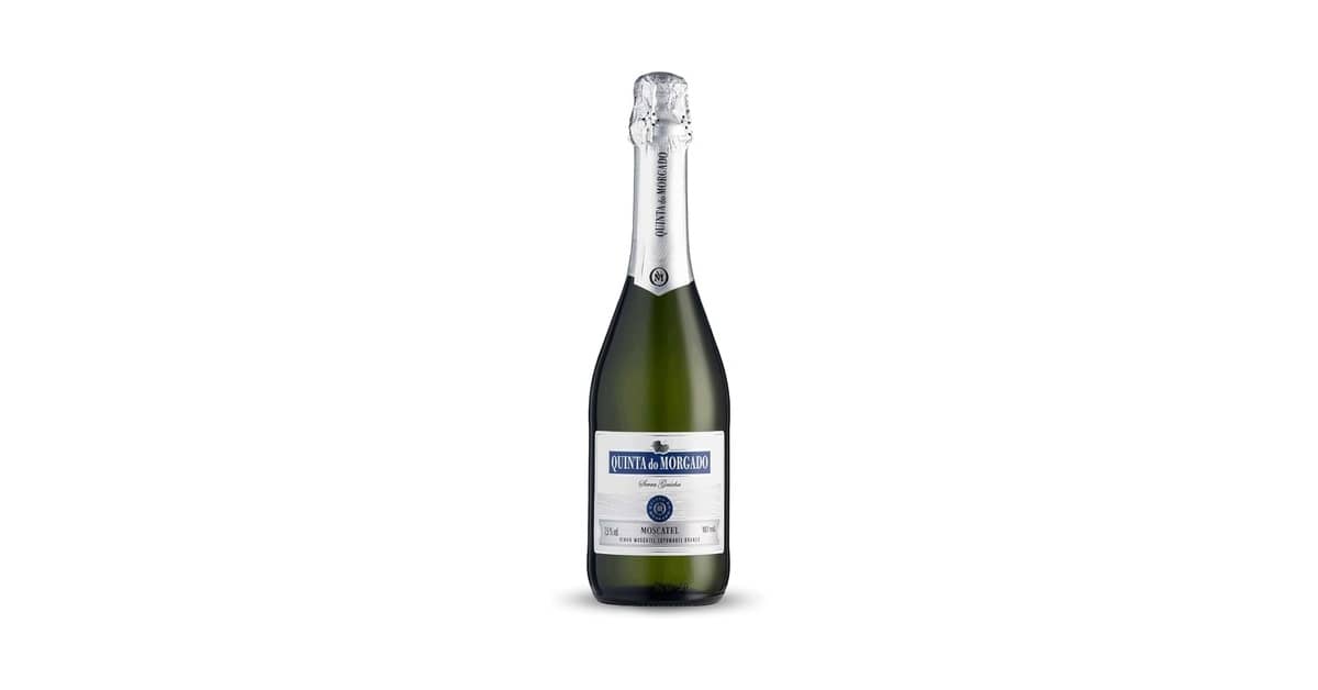 Melhor Espumante Moscatel do Mundo: Guia Completo