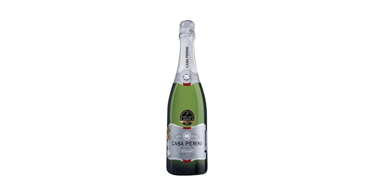 Melhor Espumante para Mimosa: Escolha o Seu Ideal!