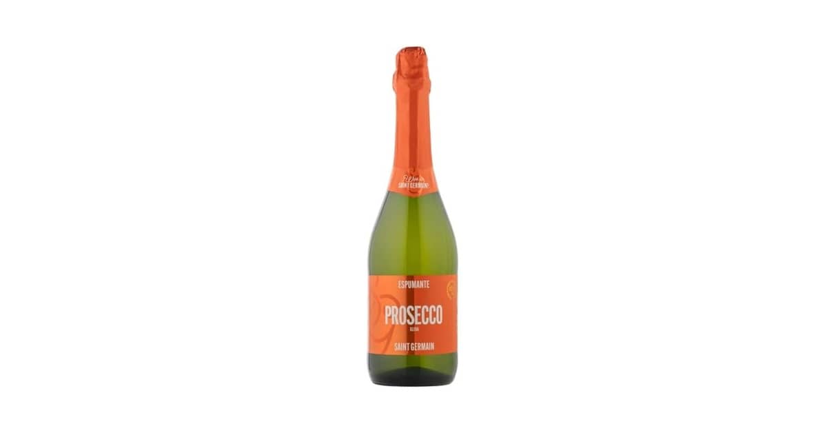 Melhor Espumante Prosecco: Encontre o Seu Favorito!