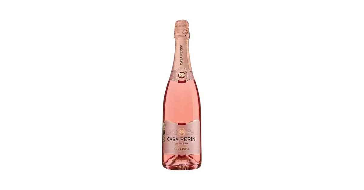Melhor Espumante Rose Brasileiro: Guia Completo