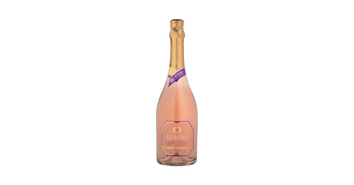 Melhor Espumante sem Álcool Aurora: Escolha Perfeita