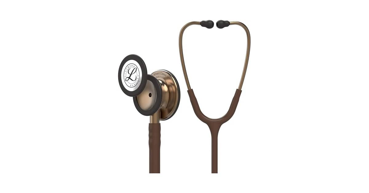 Melhor Estetoscópio Littmann: Guia de Escolha Essencial