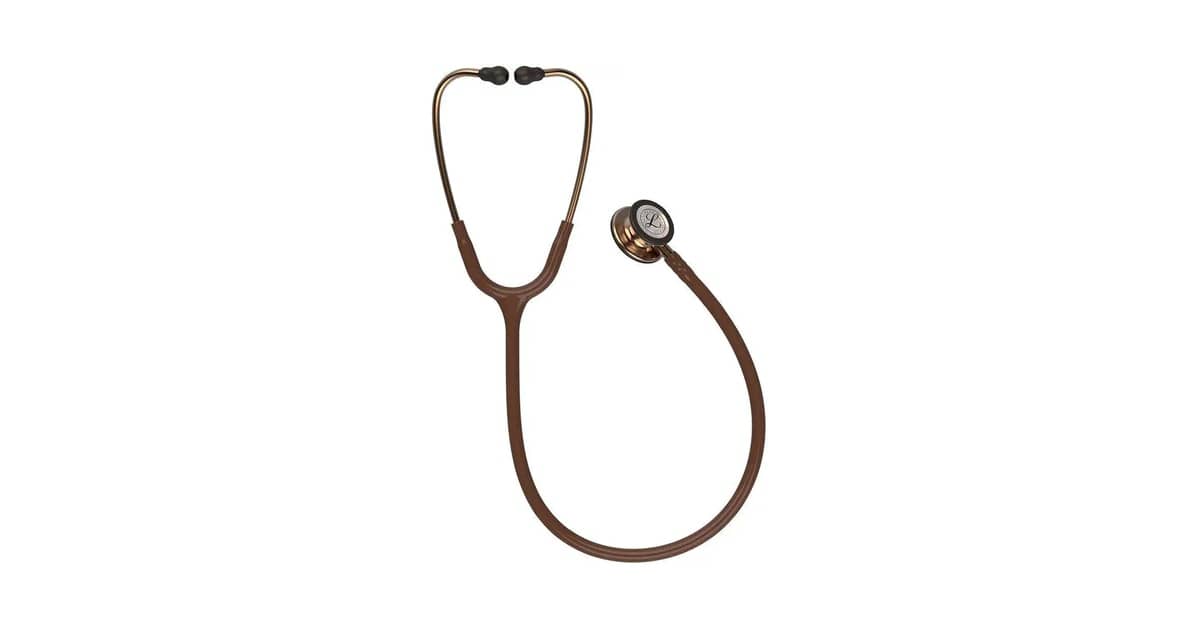 Melhor Estetoscópio Medicina: Guia Essencial 2024