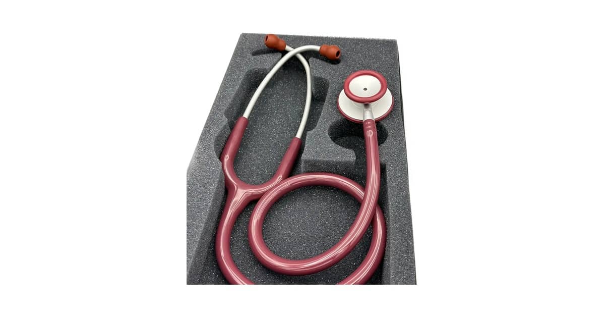 Melhor Estetoscópio Veterinário: Guia de Ausculta Precisa