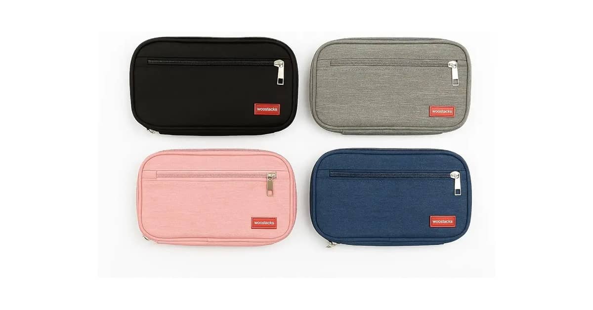 Melhor Estojo: Guia Completo para Organização Escolar