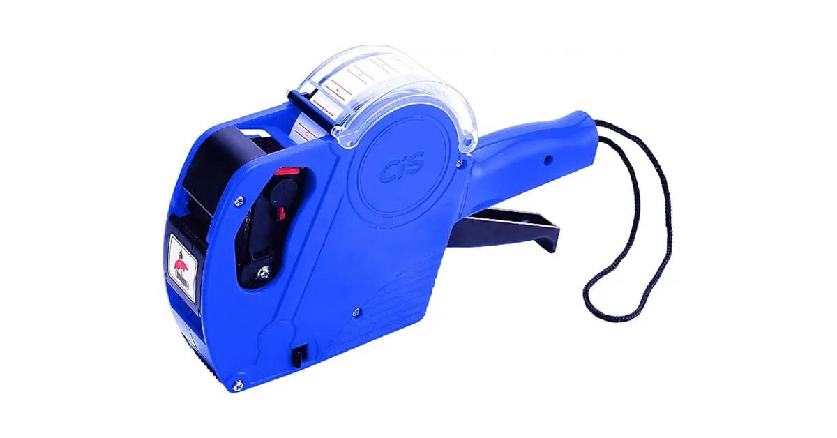 Melhor Etiquetadora de Preço: Qual Escolher?