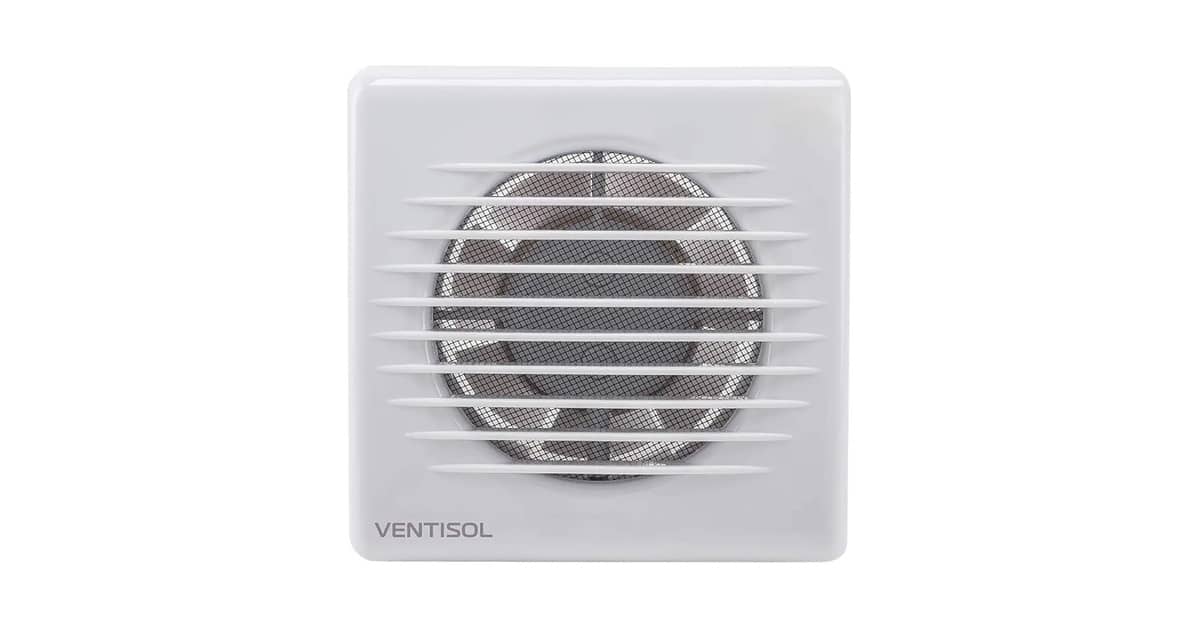 Melhor Exaustor Banheiro: Potência e Silêncio Garantidos