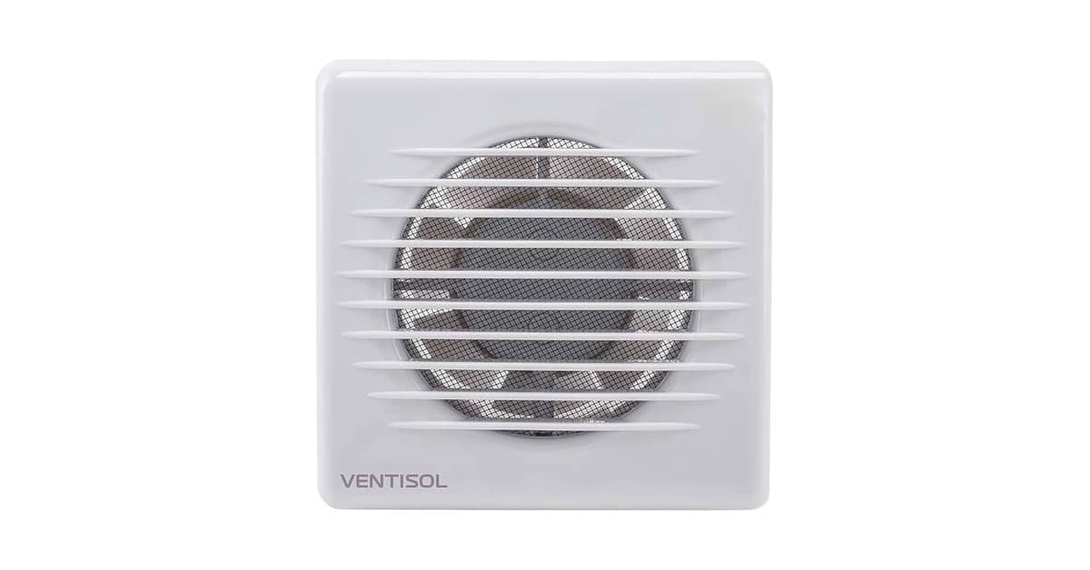 Melhor Exaustor para Banheiro: Silencioso e Eficiente