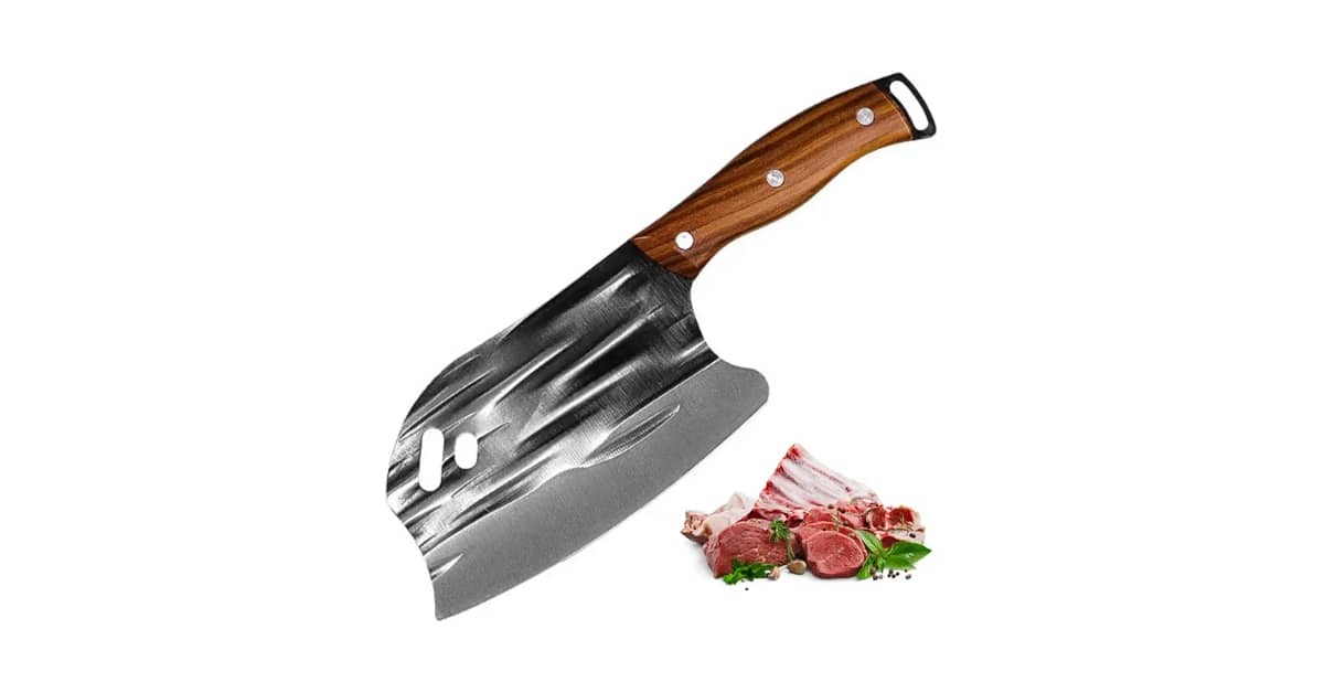 Melhor Faca Cutelo: Guia Completo e Comparativo