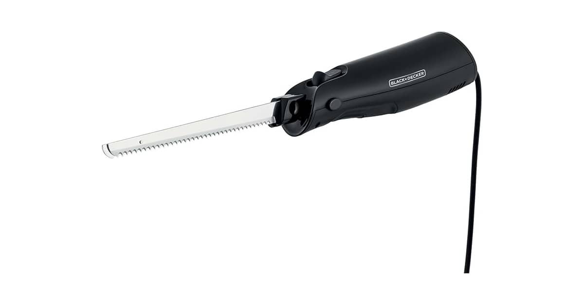 Melhor Faca Elétrica do Mercado: Guia de Compra Essencial