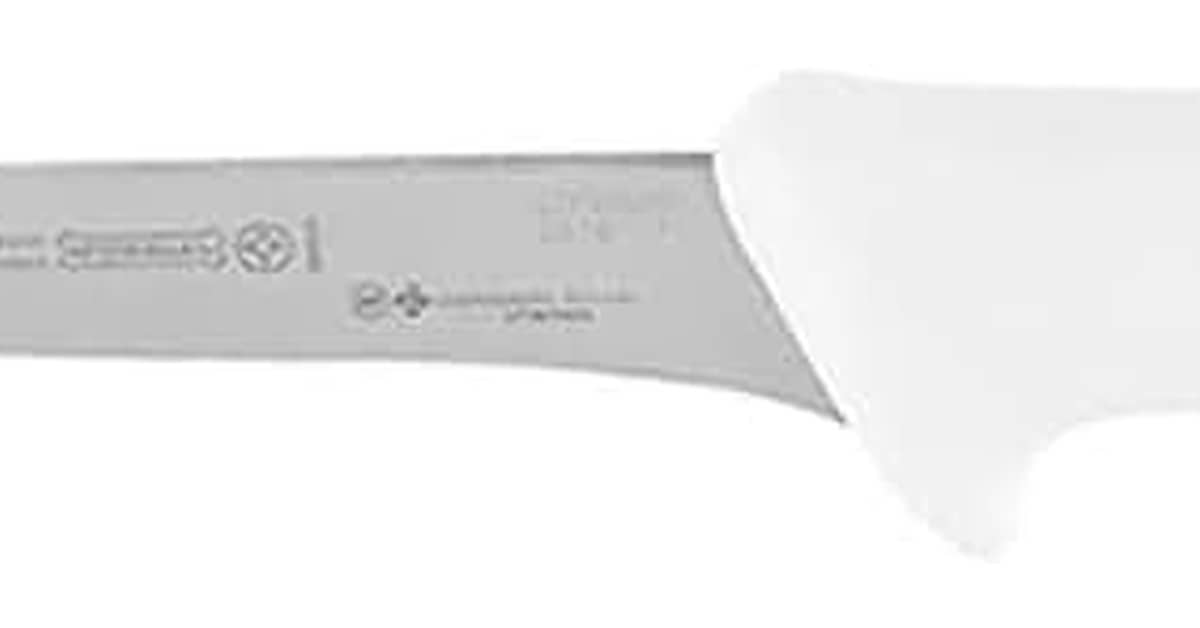 Melhor Faca para Filetar Peixe: Guia Essencial Para Profissionais