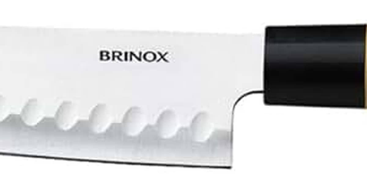 Melhor Faca para Limpar Peixe: Guia Completo