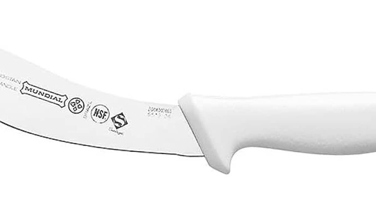 Melhor Faca para Tirar Couro: Guia Essencial para Profissionais