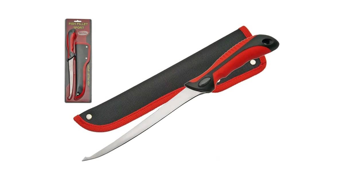 Melhor Faca para Tirar File de Peixe: Corte Preciso Garantido!