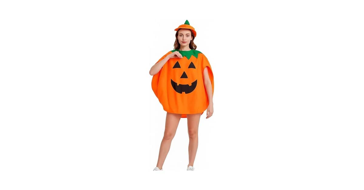 Melhor Fantasia de Halloween Infantil: Escolha Divertida!