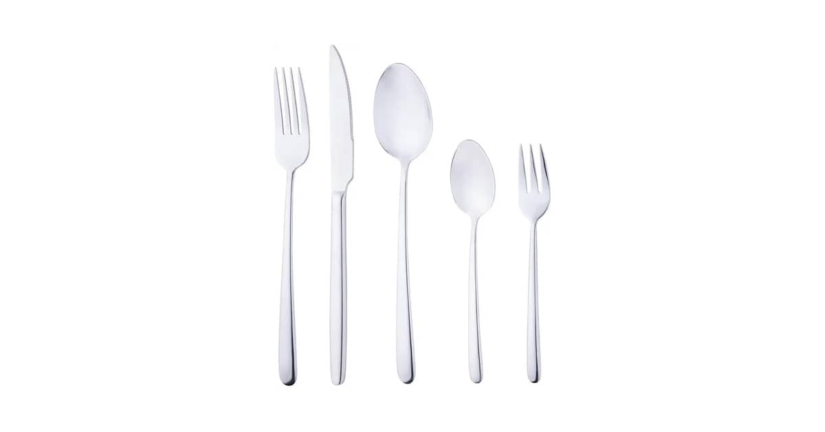 Melhor Faqueiro Aço Inox: Guia de Compra Essencial