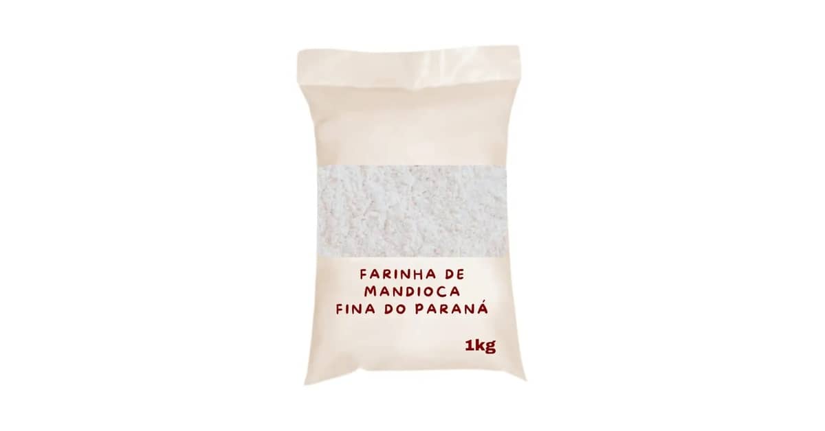 Melhor Farinha de Mandioca do Brasil: Guia Completo