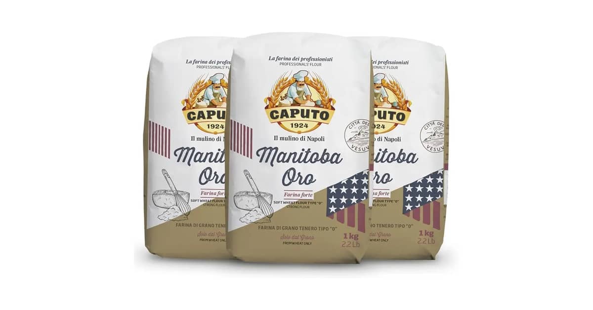Melhor Farinha de Trigo para Fazer Panetone: Guia Essencial