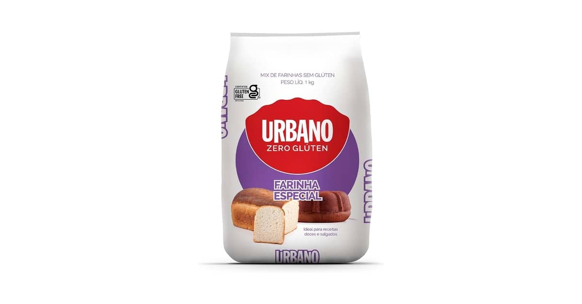 Melhor Farinha para Bolo sem Gluten: Guia Definitivo