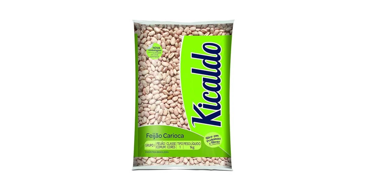 Melhor Feijão Carioca: Guia Completo Para Sua Cozinha