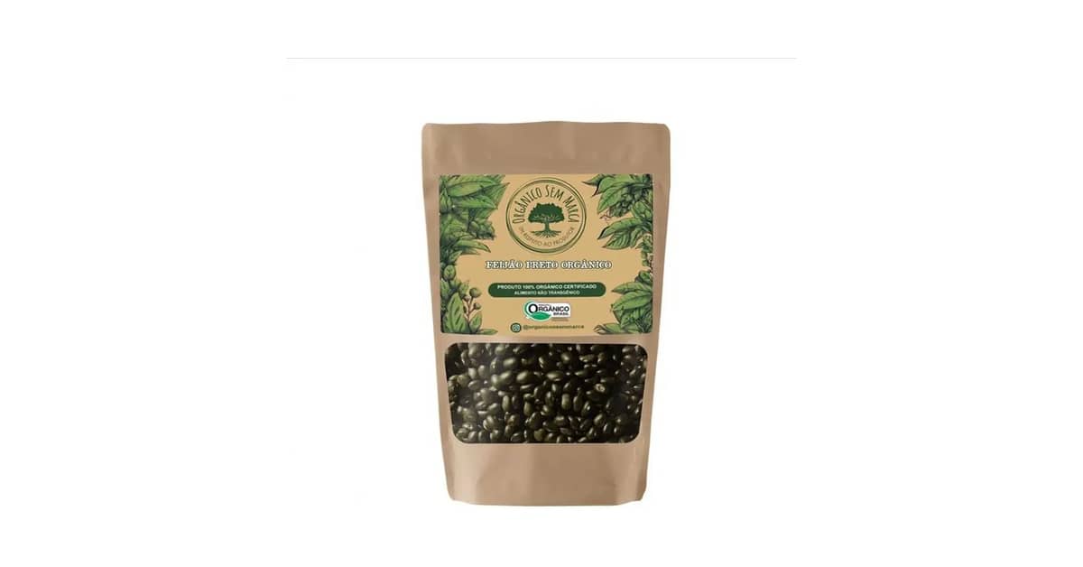 Melhor Feijão Preto Marca: Guia Completo e Dicas