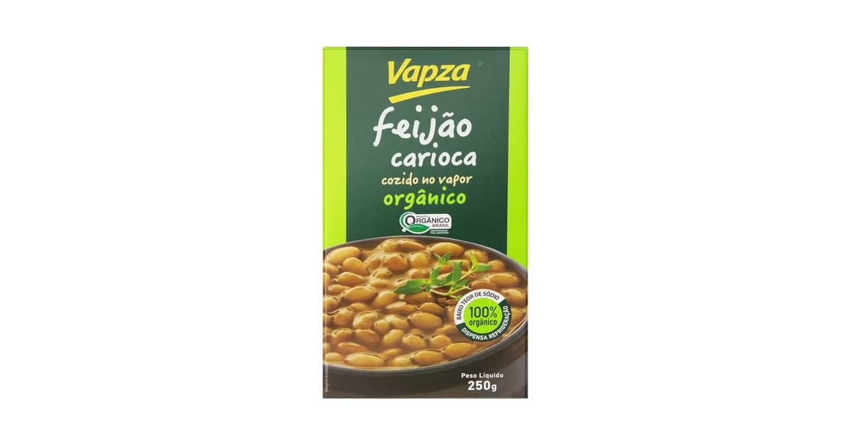 Melhor Feijao Preto ou Carioca: Guia Essencial 2024