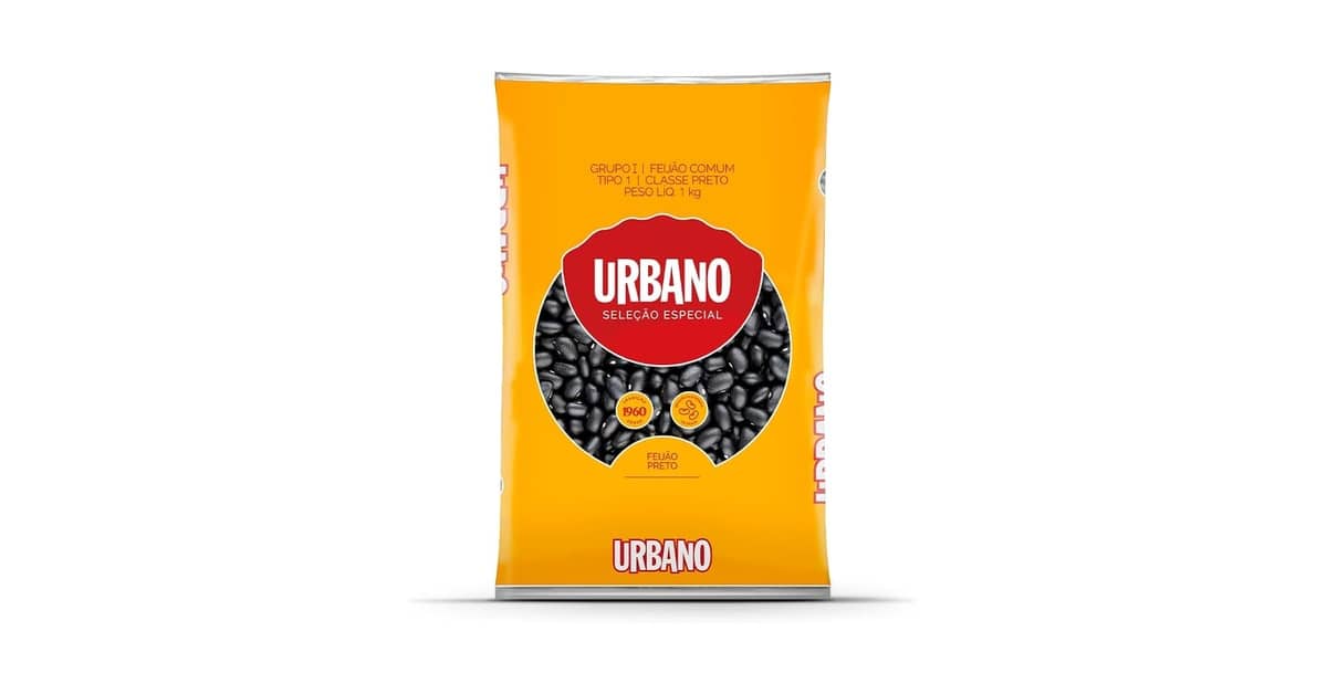 Melhor Feijão Preto para Fazer Feijoada: Guia Essencial