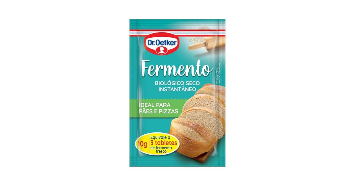 Melhor Fermento Biologico Seco: Guia Completo
