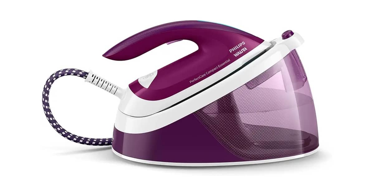 Melhor Ferro de Passar Roupa Profissional: Desempenho e Durabilidade