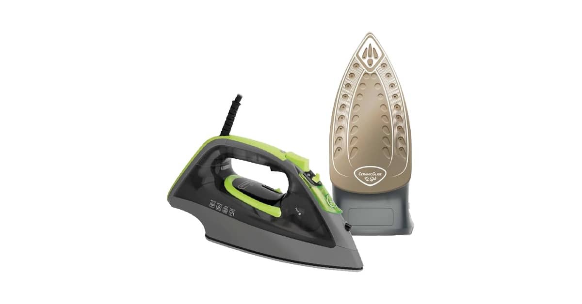 Melhor Ferro de Passar Roupa que não Gruda: Guia Completo