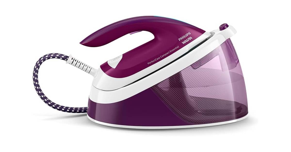 Melhor Ferro de Passar Roupa que não Queima: Sem Risco!