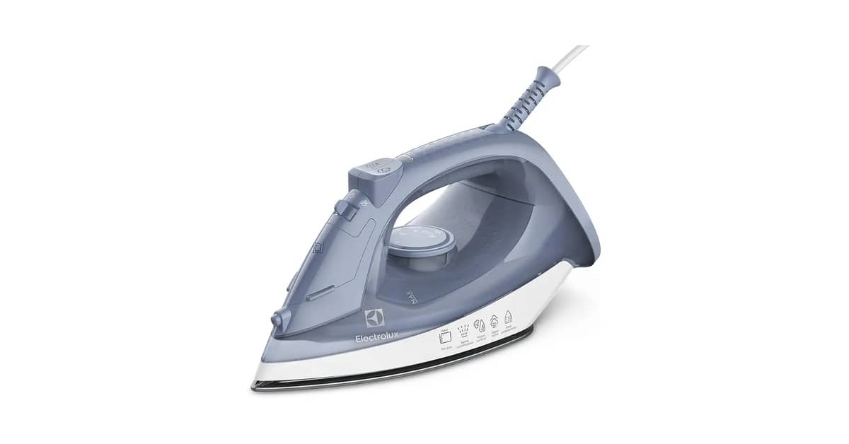 Melhor Ferro de Passar Roupas a Vapor: Guia Definitivo 2024