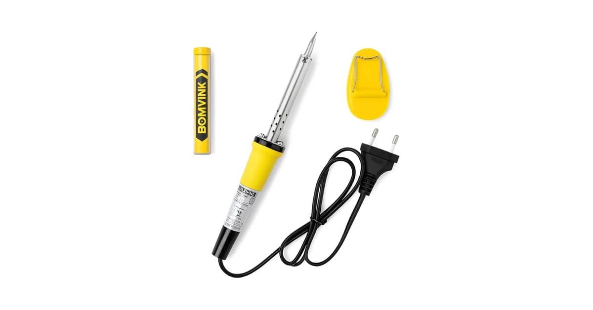 Melhor Ferro de Solda para Celular: Guia e Opções