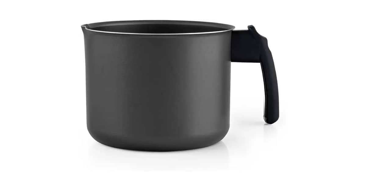 Melhor Fervedor de Água: 7 Opções Antiaderentes