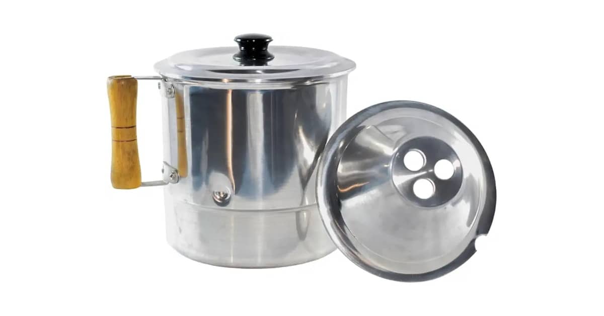 Melhor Fervedor de Leite: Evite Derramamentos e Cozinhe com Segurança