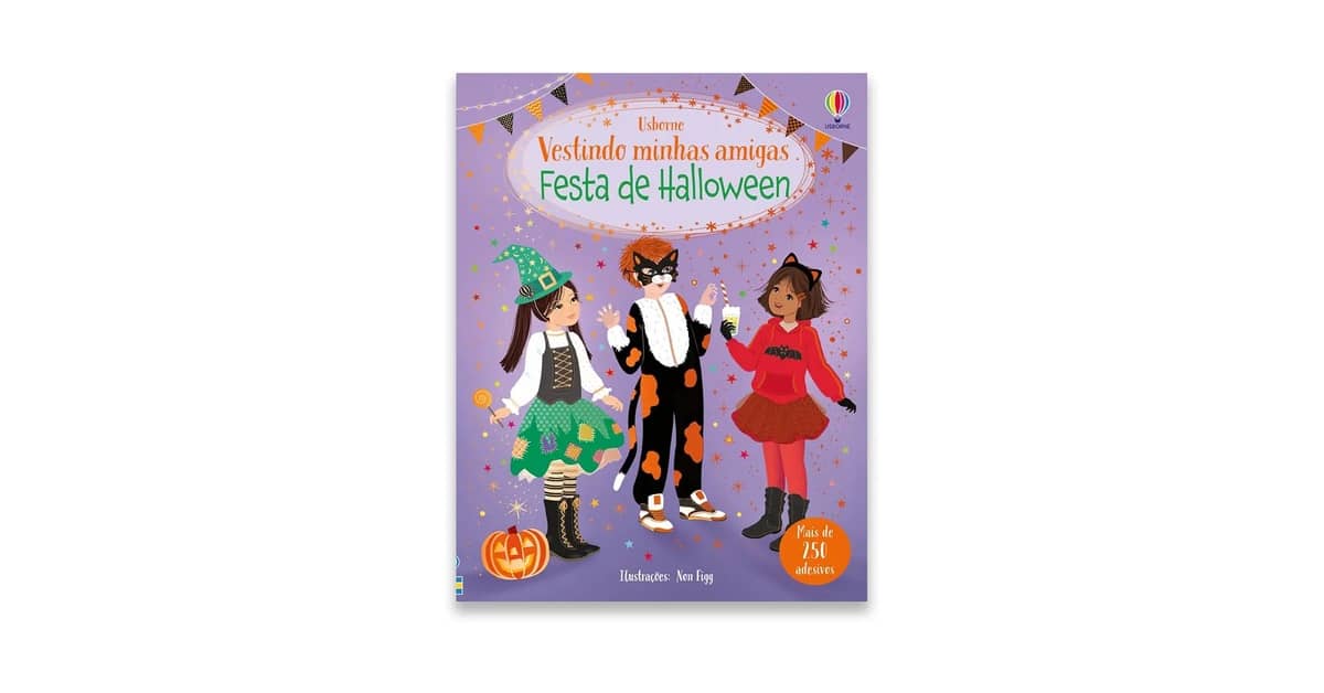 Melhor Festa de Halloween: Decorações Assustadoras e Divertidas