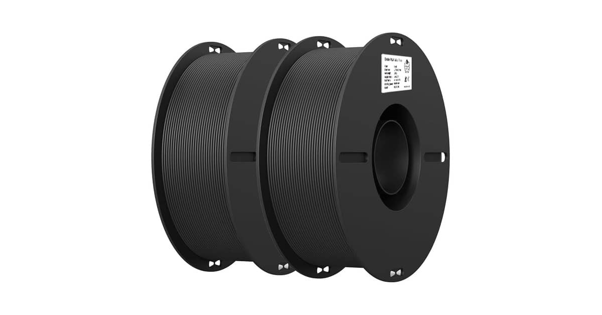 Melhor Filamento para Action Figure: Guia Completo