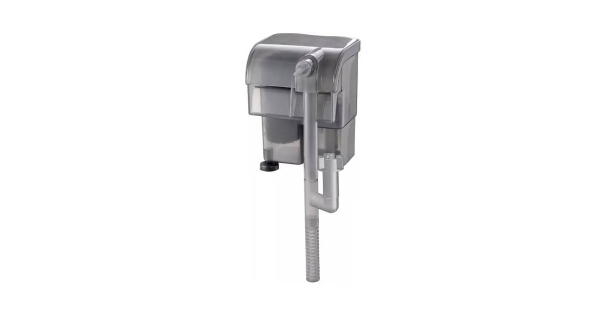 Melhor Filtro Aquário: Escolha Ideal para Sua Vida Aquática