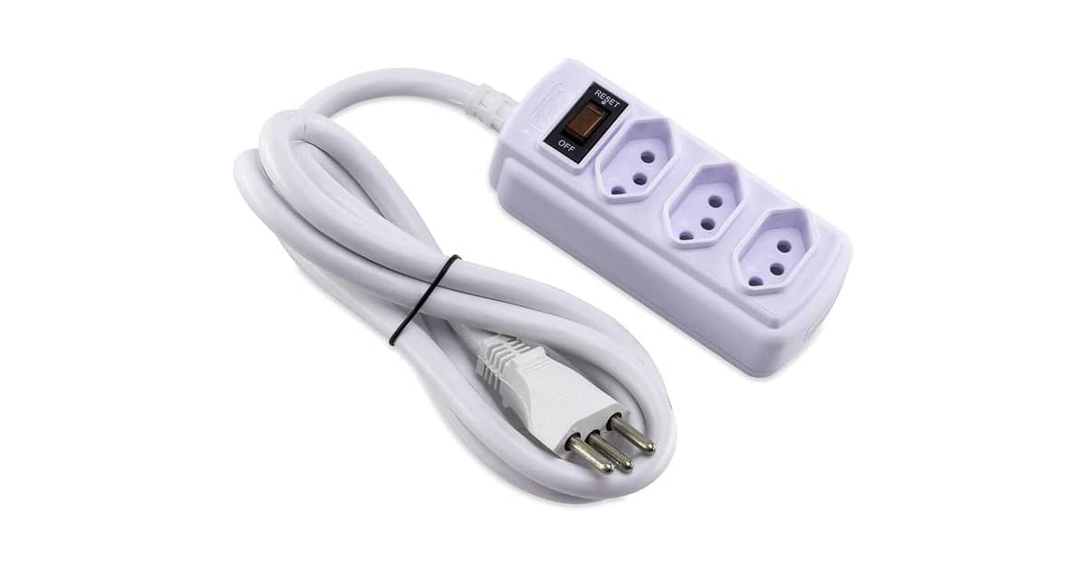 Melhor Filtro de Linha 20A: Proteção Essencial